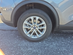 Used 2021  Ford Escape SE FWD at Dime Down by Frank Leta near Bridgeton, MO