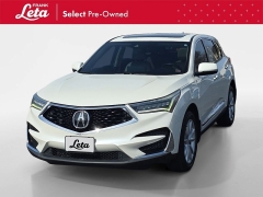  2019 Acura RDX 4d SUV AWD at Dime Down by Frank Leta near Bridgeton, MO