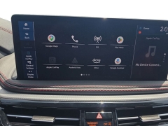 Used 2026  Acura MDX SH-AWD w&sol;A-Spec Package at Dime Down by Frank Leta near Bridgeton&comma; MO