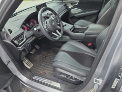 Used 2023 Acura RDX SH-AWD w/A-Spec Advance Package at Dime Down by Frank Leta near Bridgeton, MO