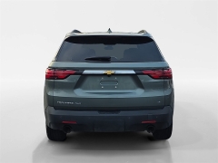 Used 2022  Chevrolet Traverse AWD 4dr LT Cloth w&sol;1LT at Dime Down by Frank Leta near Bridgeton&comma; MO