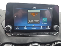 Used 2024  Nissan Sentra SV CVT at Dime Down by Frank Leta near Bridgeton&comma; MO