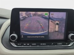 Used 2021  Nissan Rogue FWD SV at Dime Down by Frank Leta near Bridgeton, MO