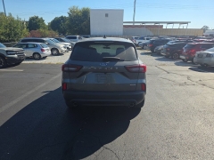 Used 2025  Ford Escape ST-Line Select AWD at Dime Down by Frank Leta near Bridgeton&comma; MO