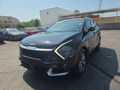 Used 2024 Kia Sportage SX FWD at Dime Down by Frank Leta near Bridgeton, MO