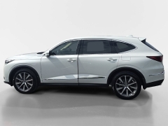 Used 2025  Acura MDX SH-AWD w&sol;Technology Package at Dime Down by Frank Leta near Bridgeton&comma; MO
