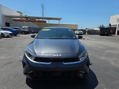 Used 2023 Kia Forte GT-Line IVT at Dime Down by Frank Leta near Bridgeton, MO