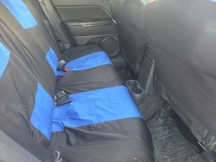 Used 2013  Jeep Patriot 4d SUV 4WD Limited at Dime Down by Frank Leta near Bridgeton&comma; MO