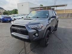 Used 2021 Toyota 4Runner TRD Pro 4WD (Natl) at Dime Down by Frank Leta near Bridgeton, MO