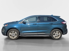 Used 2016  Ford Edge 4d SUV AWD SEL EcoBoost at Dime Down by Frank Leta near Bridgeton&comma; MO