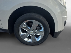 Used 2014  Chevrolet Equinox 4d SUV FWD LT1 at Dime Down by Frank Leta near Bridgeton, MO