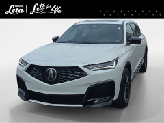  2026 Acura MDX SH-AWD w/A-Spec Package at Dime Down by Frank Leta near Bridgeton, MO