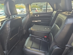 Used 2023 Ford Explorer XLT 4WD at Dime Down by Frank Leta near Bridgeton, MO