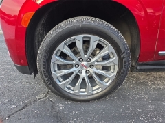 Used 2024  GMC Yukon 4WD 4dr Denali at Dime Down by Frank Leta near Bridgeton, MO