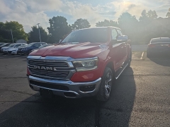 Used 2021 Ram 1500 Laramie 4x4 Crew Cab 5'7" Box at Dime Down by Frank Leta near Bridgeton, MO