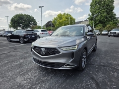 Used 2022 Acura MDX SH-AWD w/Technology Pkg at Dime Down by Frank Leta near Bridgeton, MO