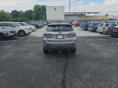 Used 2018  Jeep Compass 4d SUV 4WD Trailhawk at Dime Down by Frank Leta near Bridgeton&comma; MO