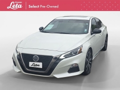  2019 Nissan Altima 4d Sedan FWD 2.5L SR at Dime Down by Frank Leta near Bridgeton, MO