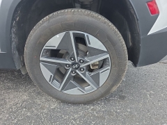 Used 2025  Hyundai Tucson SEL AWD at Dime Down by Frank Leta near Bridgeton&comma; MO