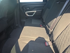 Used 2018  Nissan Titan 4x4 Crew Cab S at Dime Down by Frank Leta near Bridgeton&comma; MO
