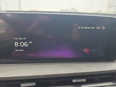 Used 2025  Kia Telluride EX X-Line AWD at Dime Down by Frank Leta near Bridgeton&comma; MO
