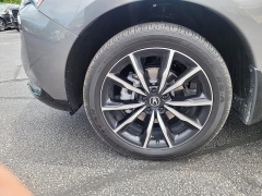 Used 2025 Acura RDX SH-AWD w/A-Spec Advance Package at Dime Down by Frank Leta near Bridgeton, MO