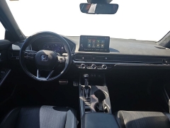 Used 2022  Honda Civic Hatchback Sport Touring CVT at Dime Down by Frank Leta near Bridgeton&comma; MO