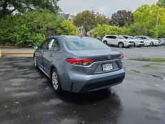 Used 2024 Toyota Corolla LE CVT at Dime Down by Frank Leta near Bridgeton, MO