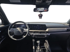 Used 2025  Kia Telluride EX X-Line AWD at Dime Down by Frank Leta near Bridgeton&comma; MO