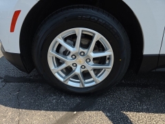 Used 2022 Chevrolet Equinox FWD 4dr LS w/1LS at Dime Down by Frank Leta near Bridgeton, MO