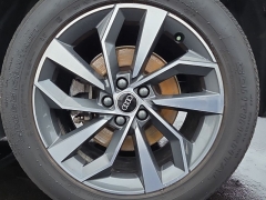 Used 2023  Audi Q5 S line Prestige 45 TFSI quattro at Dime Down by Frank Leta near Bridgeton&comma; MO