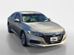 Used 2020  Honda Accord Sedan 4d LX 1&period;5L at Dime Down by Frank Leta near Bridgeton&comma; MO