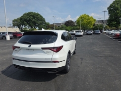 Used 2023 Acura MDX SH-AWD w/A-Spec Pkg at Dime Down by Frank Leta near Bridgeton, MO