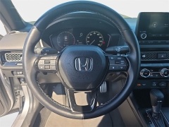 Used 2024  Honda Civic Sedan Sport CVT at Dime Down by Frank Leta near Bridgeton, MO
