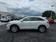 Used 2017 Acura RDX AWD at Dime Down by Frank Leta near Bridgeton, MO