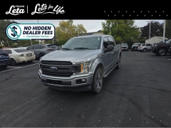 Used 2020  Ford F-150 4WD SuperCrew 5&period;5' Box at Dime Down by Frank Leta near Bridgeton&comma; MO