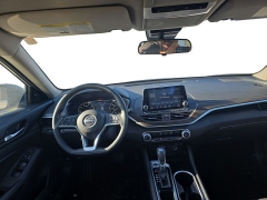 Used 2024  Nissan Altima 2&period;5 SV Sedan at Dime Down by Frank Leta near Bridgeton&comma; MO