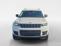 Used 2021  Jeep Grand Cherokee L Limited 4x4 at Dime Down by Frank Leta near Bridgeton&comma; MO