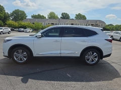 Used 2025 Acura MDX SH-AWD at Dime Down by Frank Leta near Bridgeton, MO