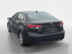 Used 2023  Toyota Corolla LE CVT at Dime Down by Frank Leta near Bridgeton&comma; MO