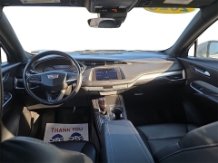 Used 2023 Cadillac XT4 AWD 4dr Premium Luxury at Dime Down by Frank Leta near Bridgeton, MO