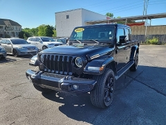 Used 2023 Jeep Gladiator High Altitude 4x4 at Dime Down by Frank Leta near Bridgeton, MO