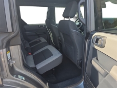 Used 2022  Ford Bronco Big Bend 4 Door 4x4 at Dime Down by Frank Leta near Bridgeton, MO