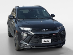 Used 2022  Chevrolet Trailblazer FWD 4dr RS at Dime Down by Frank Leta near Bridgeton&comma; MO