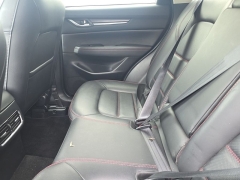 Used 2024  Mazda CX-5 2&period;5 S Carbon Edition AWD at Dime Down by Frank Leta near Bridgeton&comma; MO