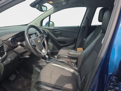 Used 2020  Chevrolet Trax 4d SUV AWD LT at Dime Down by Frank Leta near Bridgeton&comma; MO