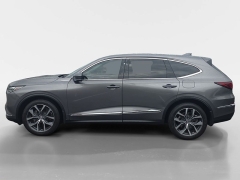 Used 2023  Acura MDX SH-AWD w&sol;Technology Pkg at Dime Down by Frank Leta near Bridgeton&comma; MO