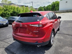 Used 2021 Acura RDX FWD w/Advance Pkg at Dime Down by Frank Leta near Bridgeton, MO