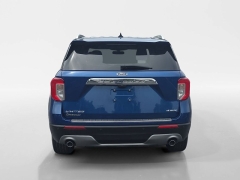 Used 2021  Ford Explorer Limited 4WD at Dime Down by Frank Leta near Bridgeton&comma; MO
