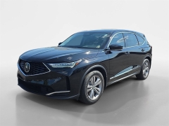 Used 2025 Acura MDX SH-AWD at Dime Down by Frank Leta near Bridgeton, MO